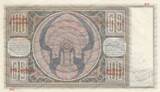 Netherlands 12/01/1942 100 Gulden Woman face - 1942 XF