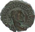 Rome - Provinces  1 Tétradrachme, Alexandria - Maximien (286-305) - 7.66 g VF