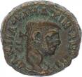Rome - Provinces  1 Tétradrachme, Alexandria - Maximien (286-305) - 7.38 g VF