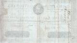 France  80 Livres - 29 September - 1790 - Sign. Pinard - S. N° 33166 FF