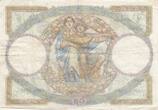 France 1928 50 Francs Luc Olivier Merson - 26-04-1928 Serial K.2196 VF