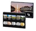 USA 10 pièces 2019 Silver Proof Set 2019 - 10 coins San Francisco UNC