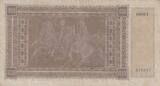 Greece 1000 drachms 1950 1000 Drachmes Caesar - Isole Jonie - 1941 - VF - P. M.17