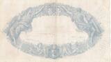 France 1936 500 Francs Pink and Blue - 25-06-1936 Serial S.2323 - F to VF FF+