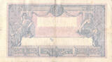 France 1926 1000 Francs Blue on lilac - 08-05-1926 - Serial K.2340 - VF