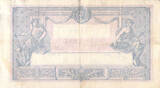 France 1925 1000 Francs Blue on lilac - 20-05-1925 - Serial C.1934 - F to VF