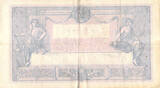 France 1926 1000 Francs Blue on lilac - 20-01-1926 - Serial S.2133 - VF