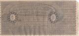 Papal States 1855 10 Scudi - Papal Bank - 4 Legations - 1853-1855 - XF+