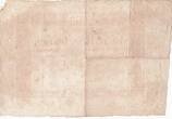 France  1000 Francs 18 Nivose An III - 7.1.1795 - Sign. Haze - VF