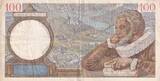 France 1939 100 Francs - Sully - 22-06-1939 - Serial X.230 - VF - P.94