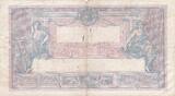 France 1921 1000 Francs - Pink and blue - 10-01-1921 - Serial H.1487 - P.67 FF+