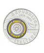 Italy  3 X 5 Euros - 150th of the Pirelli