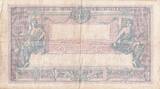 France 1917 1000 Francs - Pink and blue - 30-04-1917 - Serial O.1024 - P.67 VF