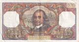 France 1964 100 Francs - Corneille - 02-04-1964 - Serial H.6 - P.149 VF