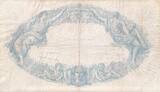 France 1931 500 Francs - Pink and blue - 16-07-1931 - Serial Y.1758 - P.66 VF