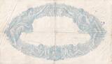France 1937 500 Francs - Pink and blue - 27-05-1937 - Serial A.2597 - P.66 VF
