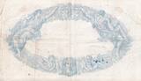 France 1937 500 Francs - Pink and blue - 02-12-1937 - Serial X.2718 - P.66 VF