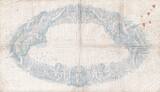 France 1938 500 Francs - Pink and blue - 14-04-1938 - Serial S.2802 - P.66 VF