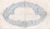 France 1939 500 Francs - Pink and blue - 26-06-1939 - Serial G.3458 - P.66 VF