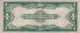 USA  1 Dollar - George Washington - 1923 - Serial T-D - P.342 FF