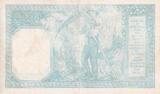 France 1919 20 Francs - Bayard - 04-01-1919 - Serial J.6129 - P.74 VF+
