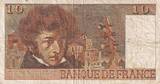 France 1975 10 Francs - Berlioz - 04-12-1975 - Serial B.263 - P.150 FF