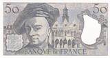 France  50 Francs - Quentin de la Tour - 1979 - Serial Y.15 - P.152 AU+
