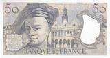 France  50 Francs - Quentin de la Tour - 1986 - Serial C.45 - P.152 UNC