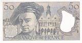 France  50 Francs - Quentin de la Tour - 1987 - Serial S.49 - P.152 UNC