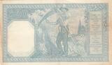 France 1916 20 Francs - Bayard - 25-08-1916 - Serial W.364 VF