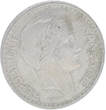 France  10 Francs Laureate head - 1948 VF