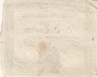 France 1793 10 Sous - Women with Liberty cap on pole - 23-05-1793 - Sign. Guyon - Série 890 VF