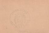 France  1 Franc - City of Wassy - November 1915 XF+