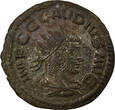 Roman Empire 1 antoninien 268-270 Antoninianus - Claudiuse Gothicus - AEQVITAS AVG - Antioch VF+