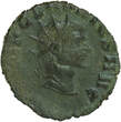 Roman Empire antoninien Antoninianus, Claudius II (268-270) FF