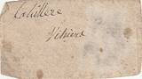 France  30 sols - Orne - Patriotic fund of Nonant - ND FF+