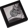 Mongolia  The magnificent Argali - 1,000 Togrog 2 ounces Silver 2022 (Black Proof) BE ( belle épreuve)
