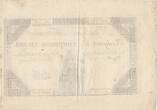 France  50 Livres - 14 December 1792 - French Republic - Sign. André - Serial 3432 XF