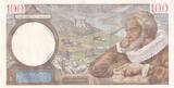 France 1940 100 Francs Sully - 23-05-1940 - Serial W.11473 UNC