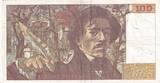 France  100 Francs Delacroix - 1978 - Serial N.2 - Fay.68.02 FF