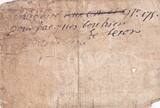 France  30 Sols - Calvados - Villers Bocage - Etablissement Patriotique - 1792 - Rare FF