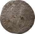 France  HENRY III - DOUZAIN WITH TWO H, 1st TYPE - 1576 A PARIS FF