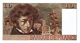 France  10 Francs Berlioz - 06.02.1975- Serial K.139 - Fay.63.8 XF