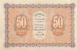 France 50 centimes 1915 50 Cents - Chamber of commerce - Gray and Vesoul - 04-10-1915 - Serial 089 XF