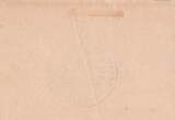 France 0.25 centimes 0.25 cents - City of Wassy - February 1916 XF+