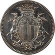 France 1 token Notaires de Rennes - Jeton Argent 1905 TTB+/SUP