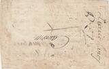 France  10 Sols - Manche - Commune des Pieux - Not found (rare) - 1793 FF