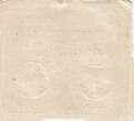 France 1793 10 Sous - Women with Liberty cap on pole - 23-05-1793 - Sign. Guyon - Série 943 XF