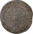 France 2 sol CHARLES IX - DOUBLE SOL PARISIS - 1571 M TOULOUSE FF+