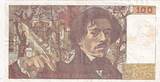 France  100 Francs Delacroix - 1978 - Serial S.4 - Fay.69.1c VF